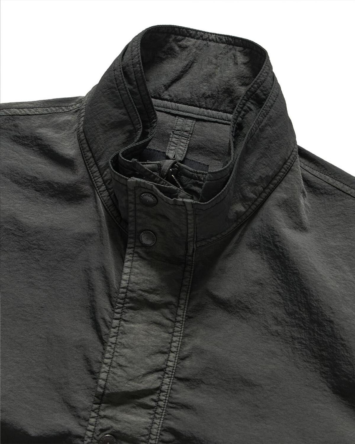 Eastlogue - Airborne Jumper (Olive) product image 7 | TRAB K-Fashion Australia