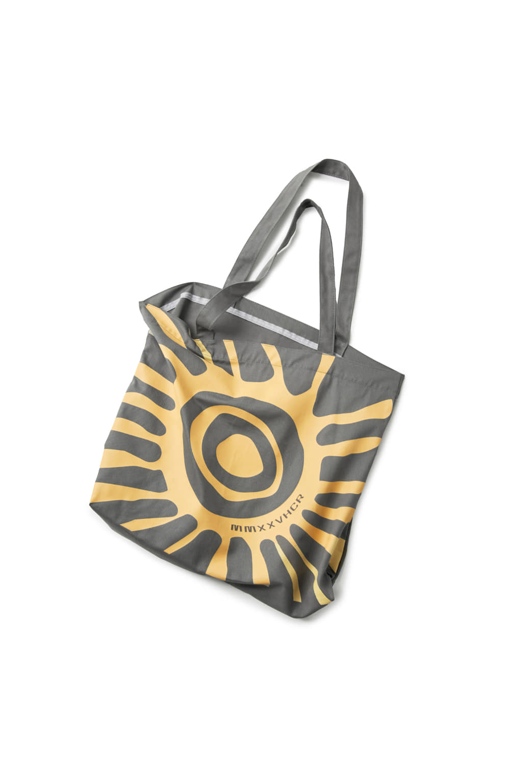 Hatchingroom - Haema Bag (Grey) product image 2 | TRAB K-Fashion Australia