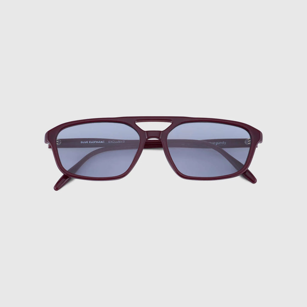 Blue Elephant - Tao (Burgundy) product image 11 | TRAB K-Fashion Australia