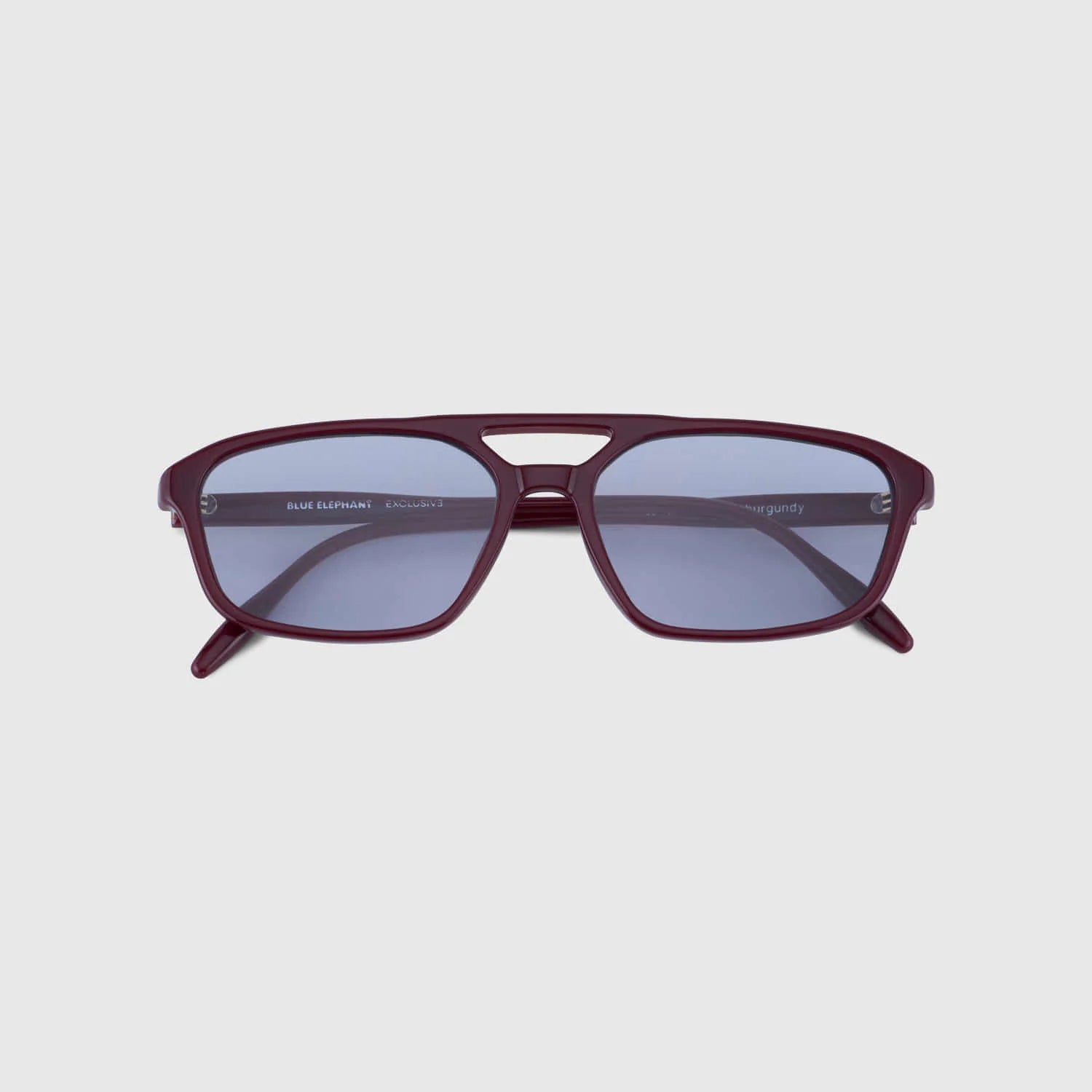 Blue Elephant - Tao (Burgundy) product image 11 | TRAB K-Fashion Australia