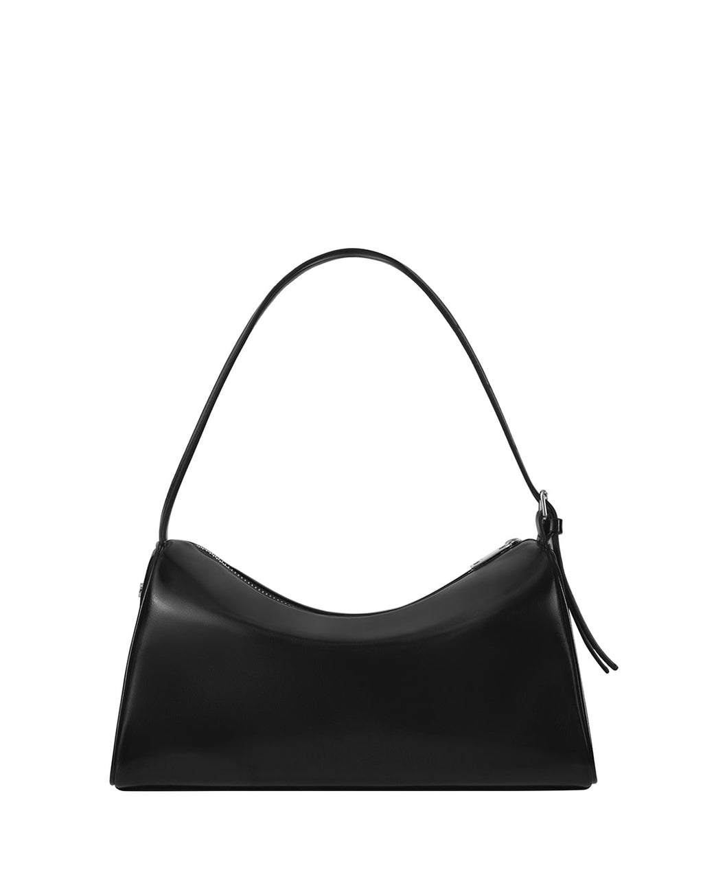Stand Oil - Melly Bag (Black) product image 4 | TRAB K-Fashion Australia