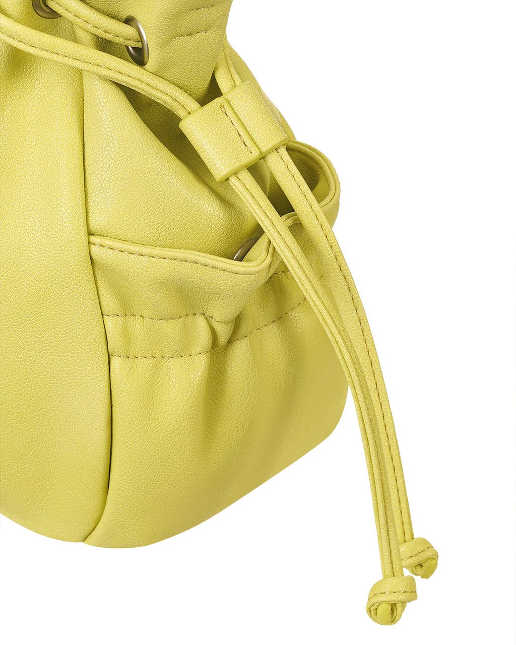 Stand Oil - Breezy Bag Mini (Lemon) product image 8 | TRAB K-Fashion Australia
