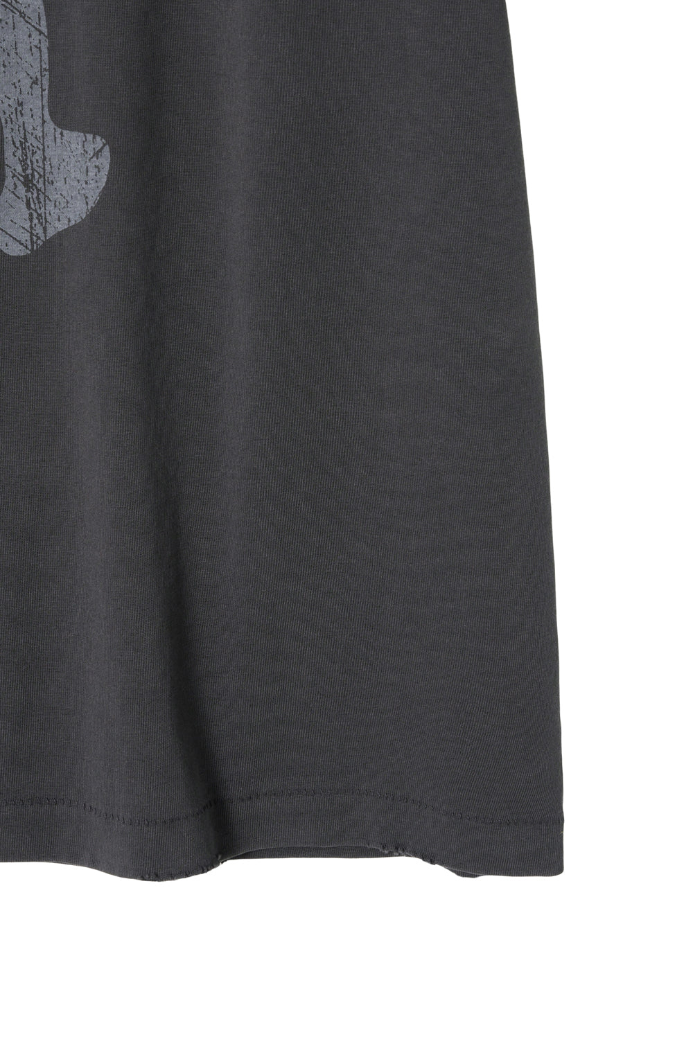 Hatchingroom - Broken Angel Tee (Charcoal) product image 6 | TRAB K-Fashion Australia