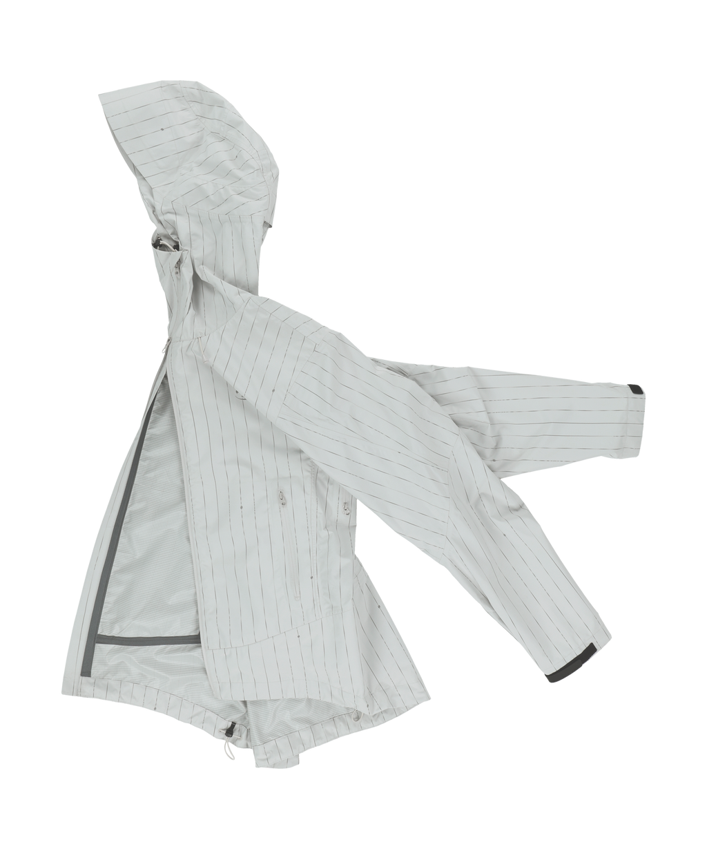 San San Gear - 2.5L Windblock Jacket (Beige) product image 7 | TRAB K-Fashion Australia