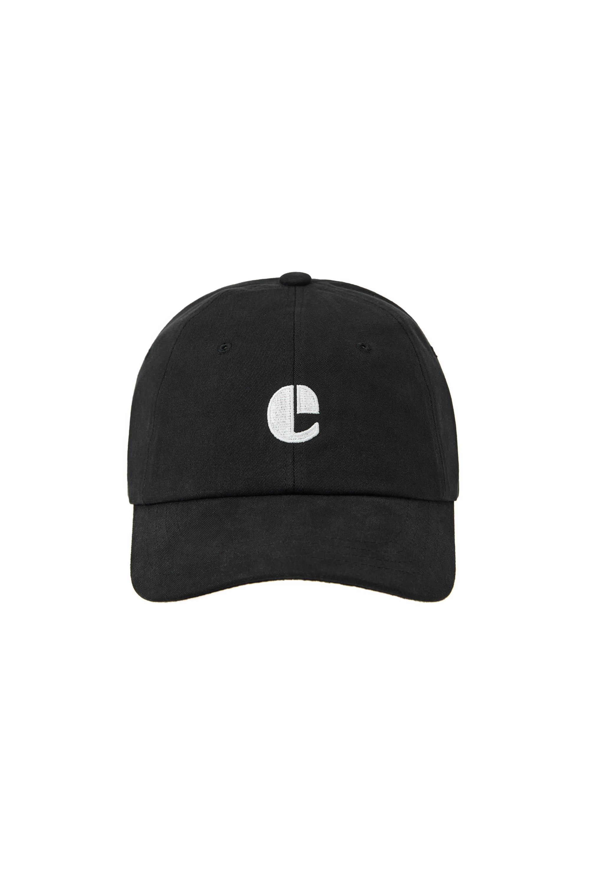 Emis - Vintage Logo Cap (Renewal) (Black) product image 1 | TRAB K-Fashion Australia
