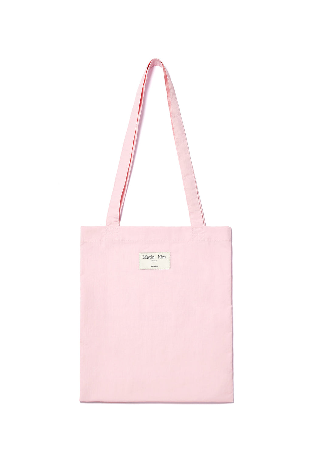 Matin Kim - Matin Light Mini Ecobag (Pink) product image 2 | TRAB K-Fashion Australia