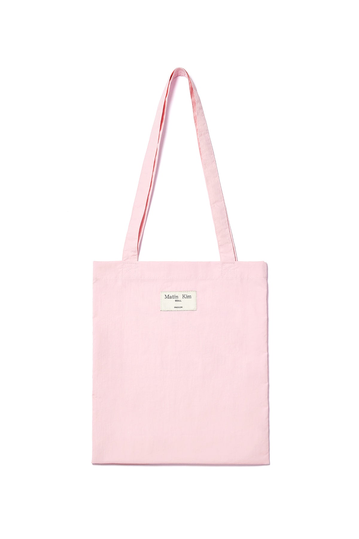 Matin Kim - Matin Light Mini Ecobag (Pink) product image 2 | TRAB K-Fashion Australia