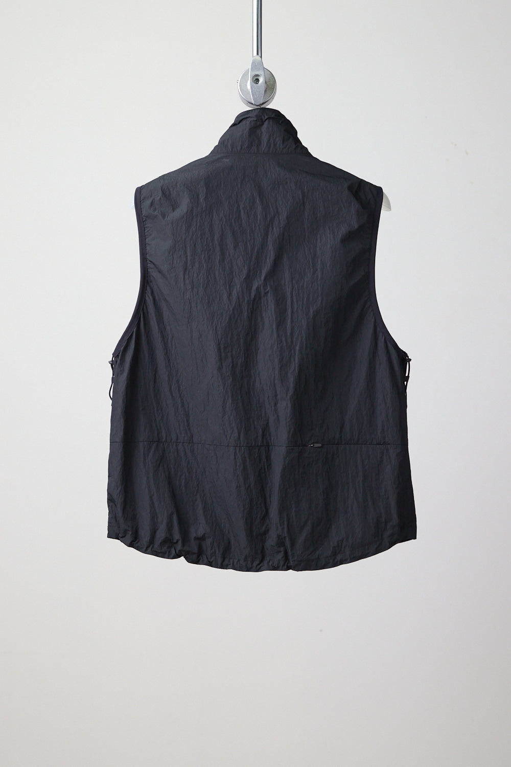 Hatchingroom - String Vest (Black) product image 4 | TRAB K-Fashion Australia