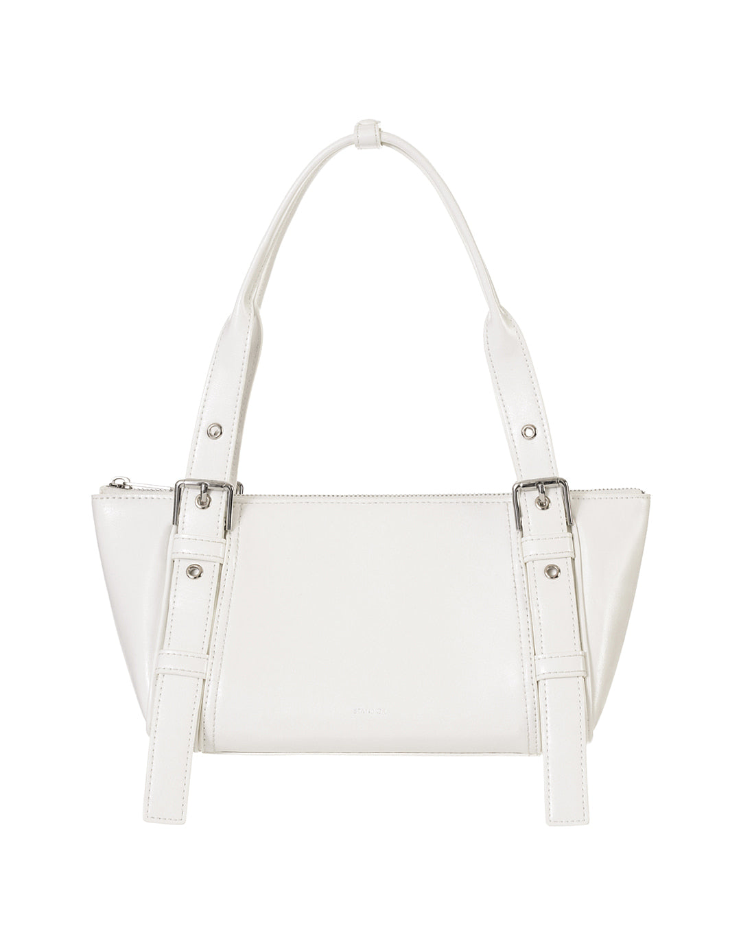 Stand Oil - Boat Bag (White) product image 4 | TRAB K-Fashion Australia