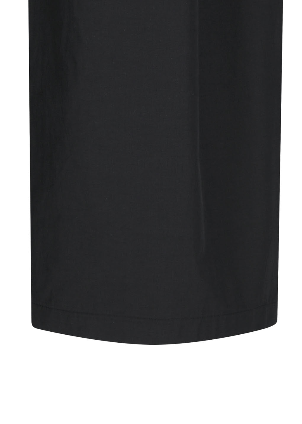 Amomento - Three Tuck Banding Pants (Black) product image 6 | TRAB K-Fashion Australia