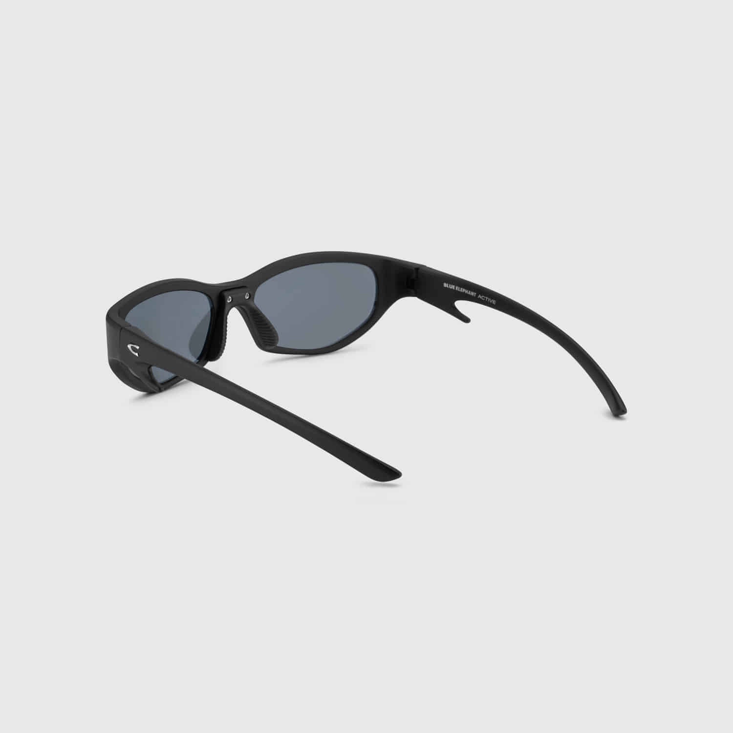 Blue Elephant - Xion (Matte Black) product image 4 | TRAB K-Fashion Australia