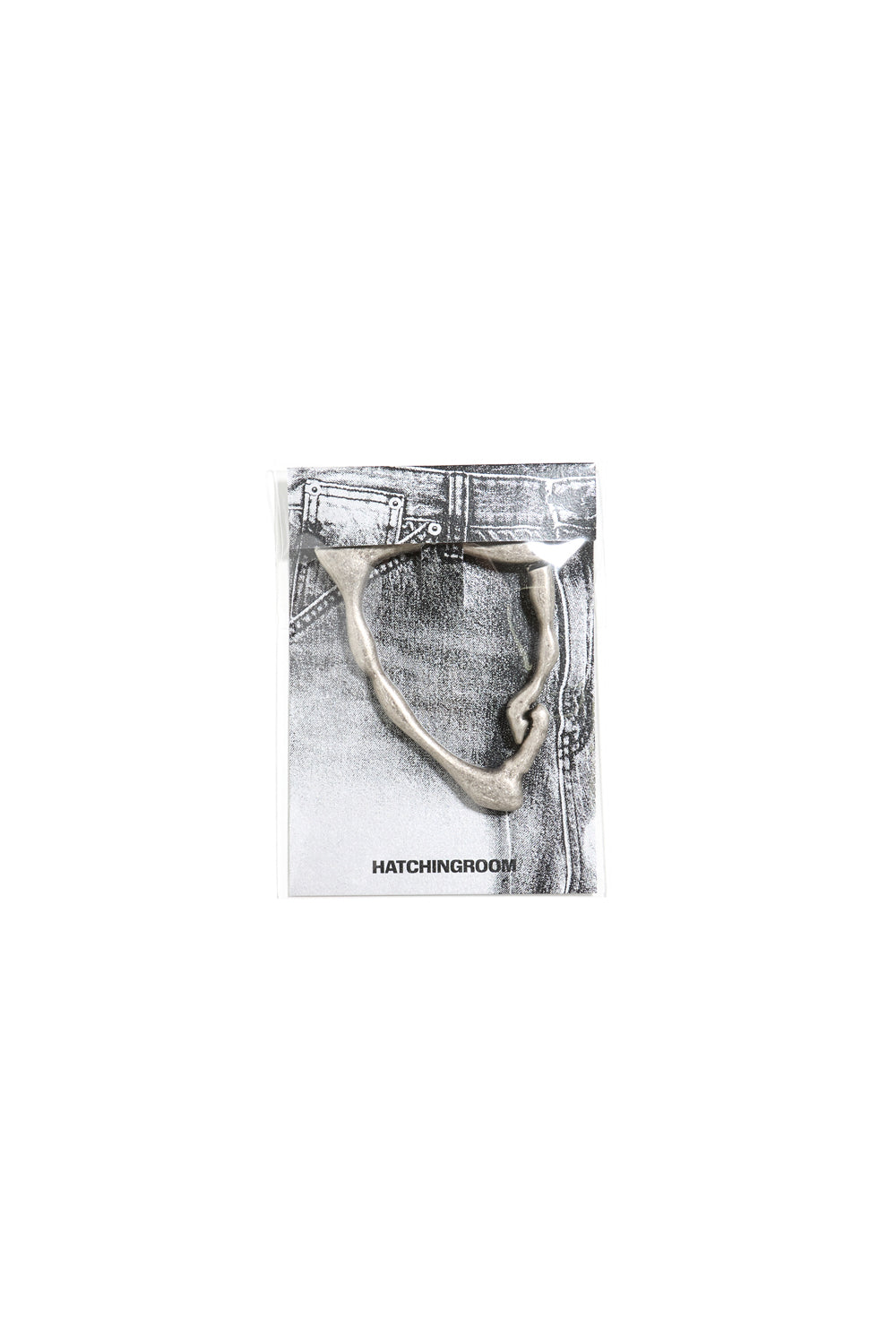Hatchingroom - Bone & Joint Carabiner (OC) product image 8 | TRAB K-Fashion Australia