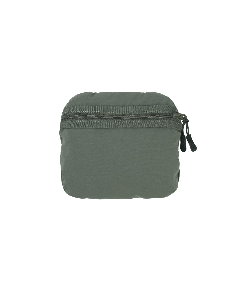 Coyseio - Packable Backpack (Khaki) product image 15 | TRAB K-Fashion Australia