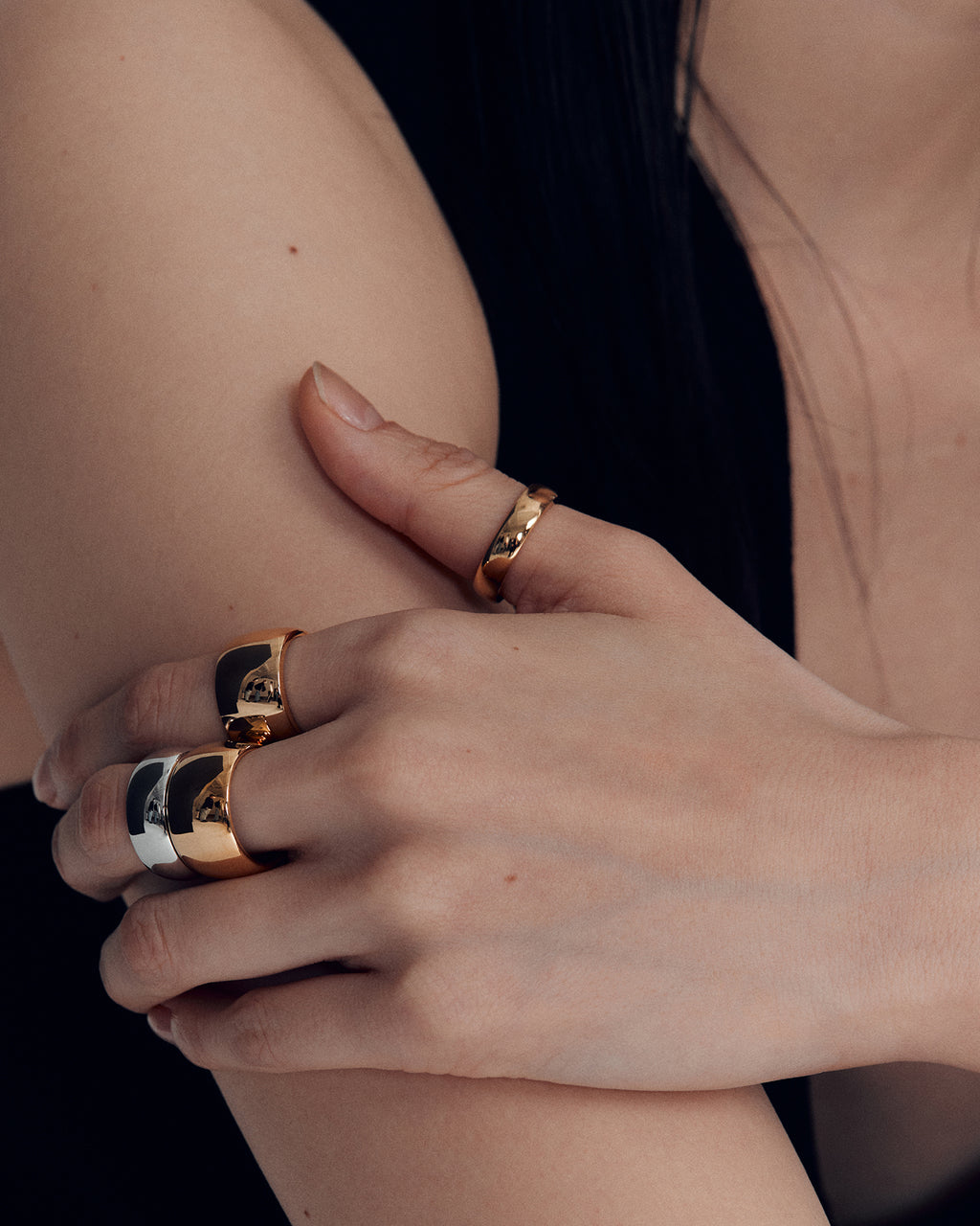 Numbering - Volume Basic Band #7403 product image 4 | TRAB K-Fashion Australia