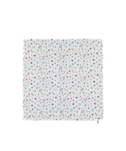 Coyseio - Ema Tiny Friends Multi Scarf (Multi) product image 1 | TRAB K-Fashion Australia