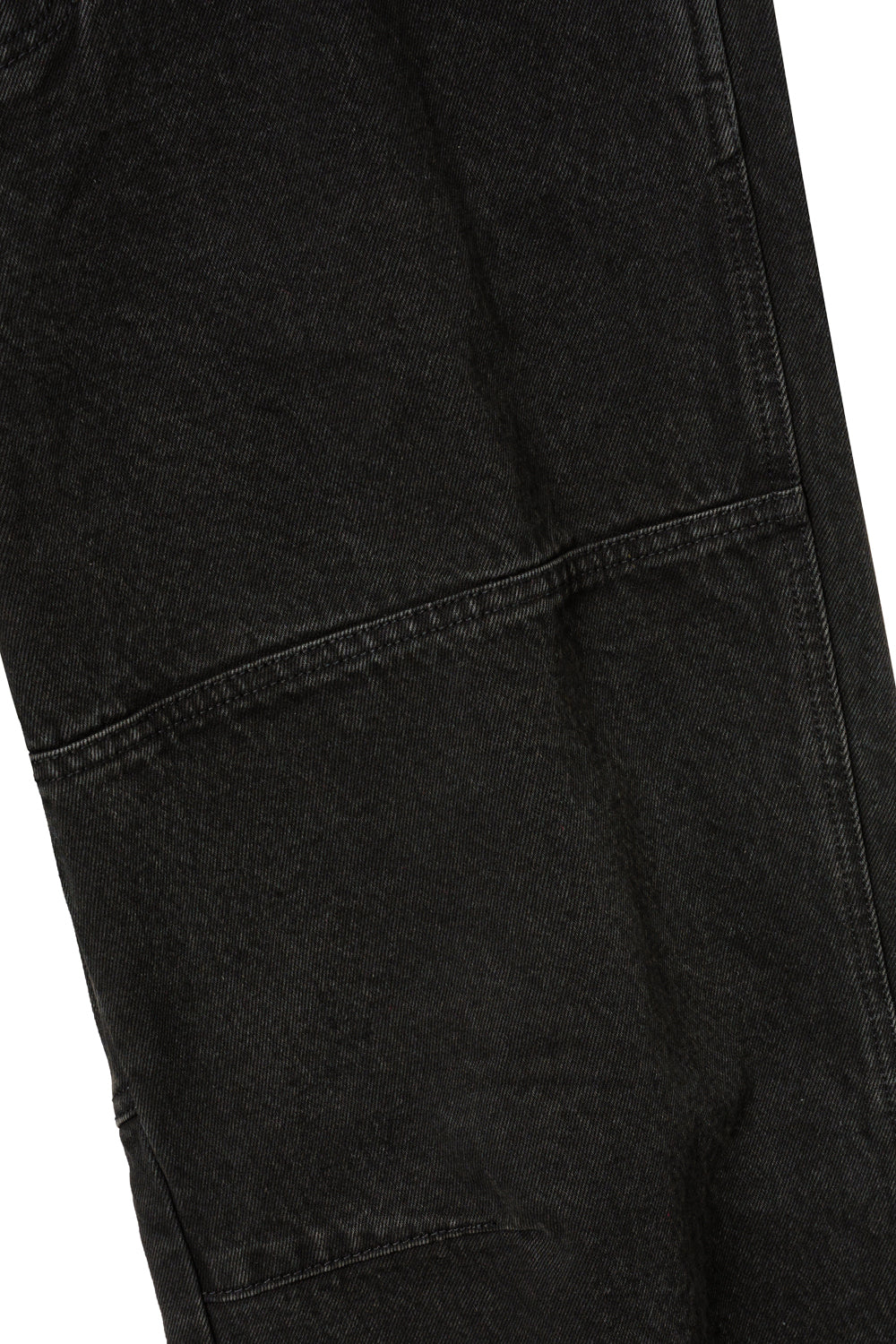Hatchingroom - Wide Line Jeans Dusty (Black) product image 5 | TRAB K-Fashion Australia