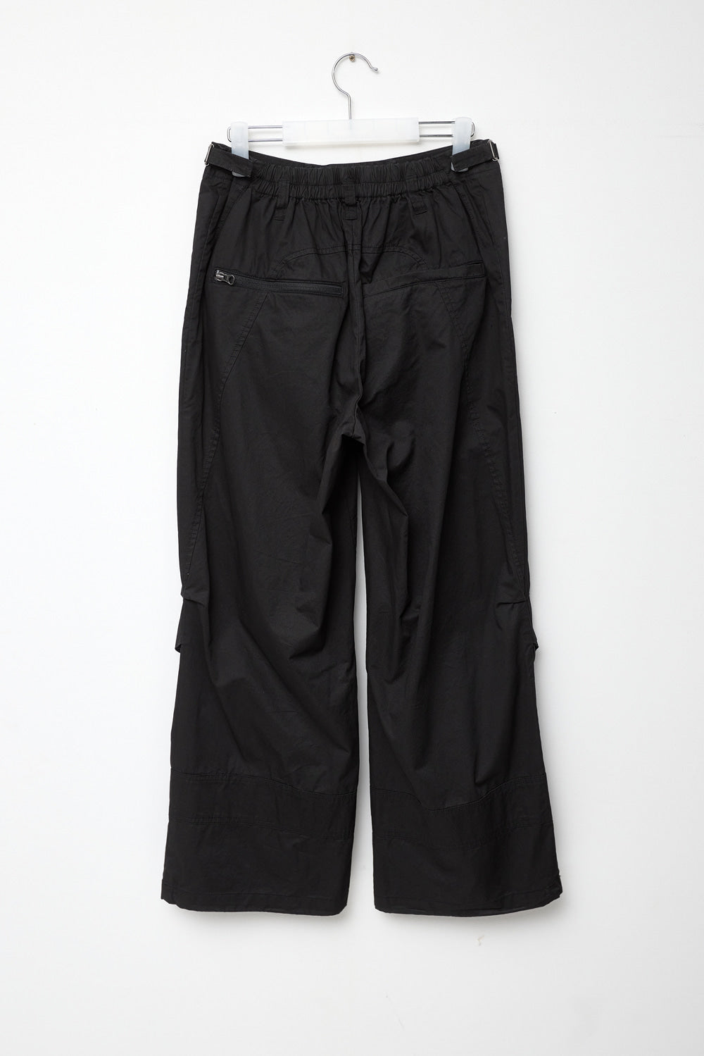 Hatchingroom - Fireman Pants (Black) product image 3 | TRAB K-Fashion Australia
