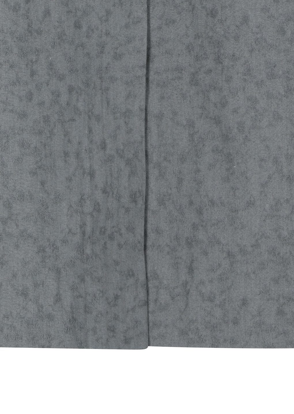 Amomento - Floral pencil skirt (Grey) product image 10 | TRAB K-Fashion Australia