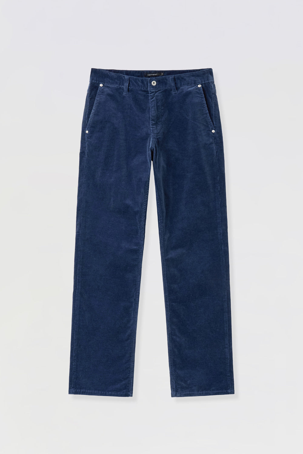 Hatchingroom - Flare Pants Corduroy Washed French (Blue) product image 1 | TRAB K-Fashion Australia