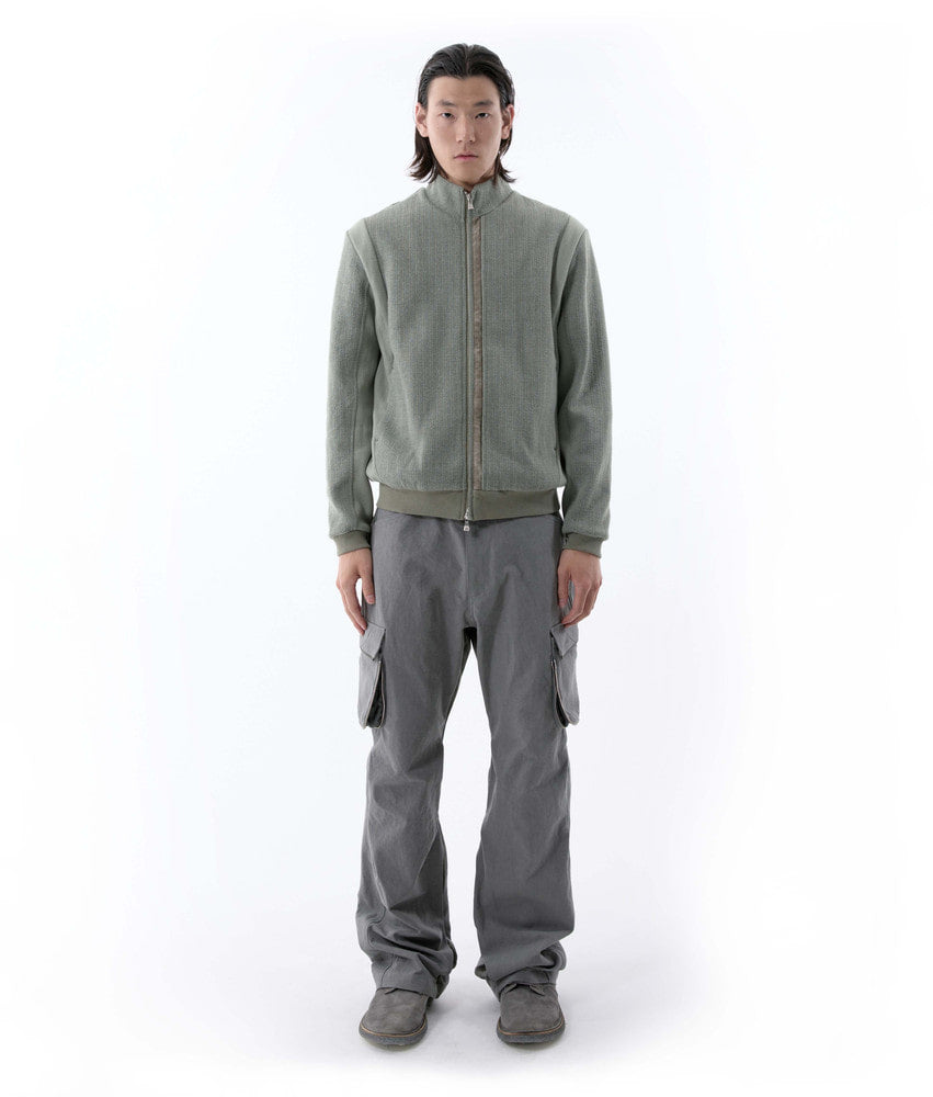 XLIM - Ep.10 01 Jersey (Green) product image 1 | TRAB K-Fashion Australia