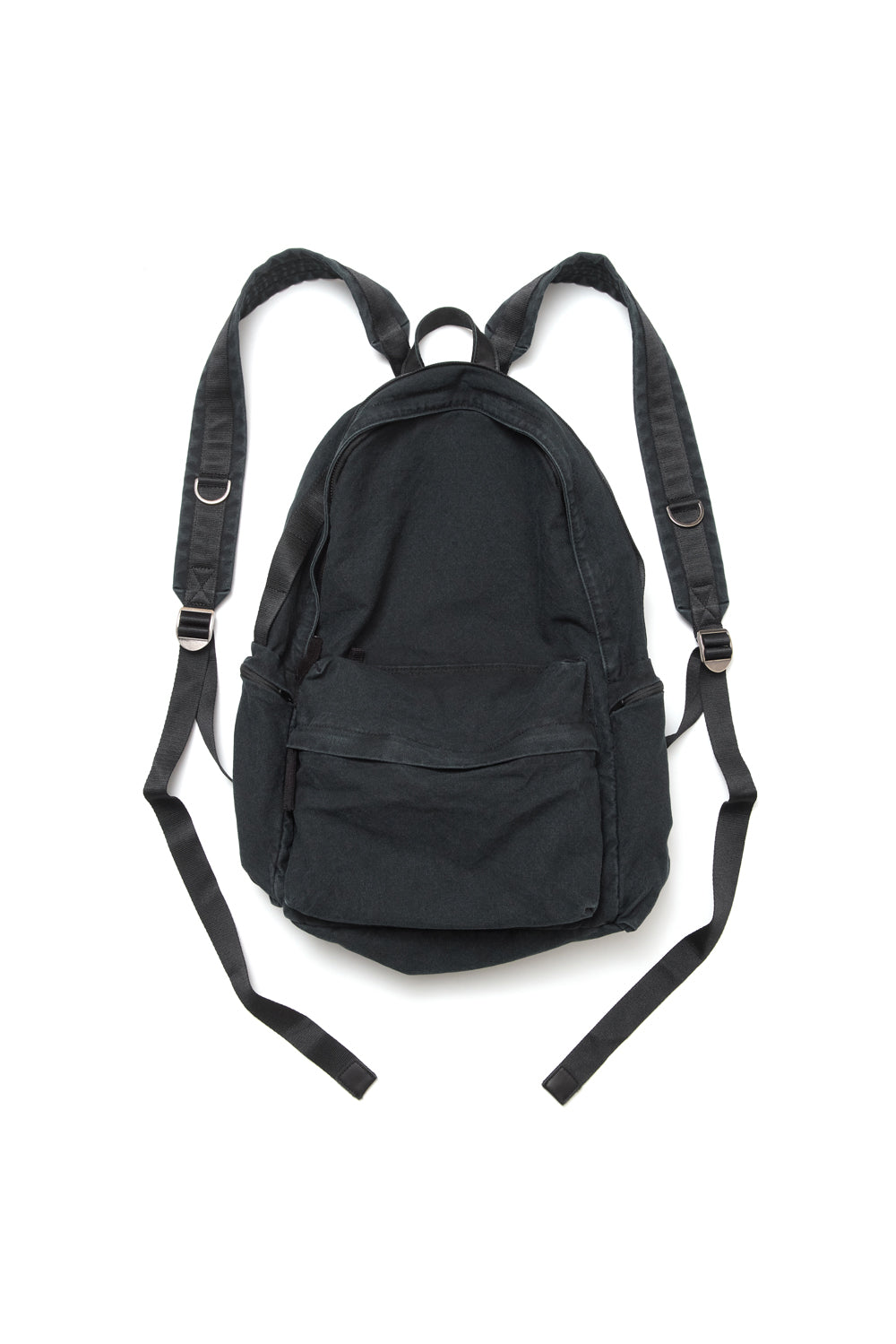 Hatchingroom - VTG Backpack (Black) product image 1 | TRAB K-Fashion Australia