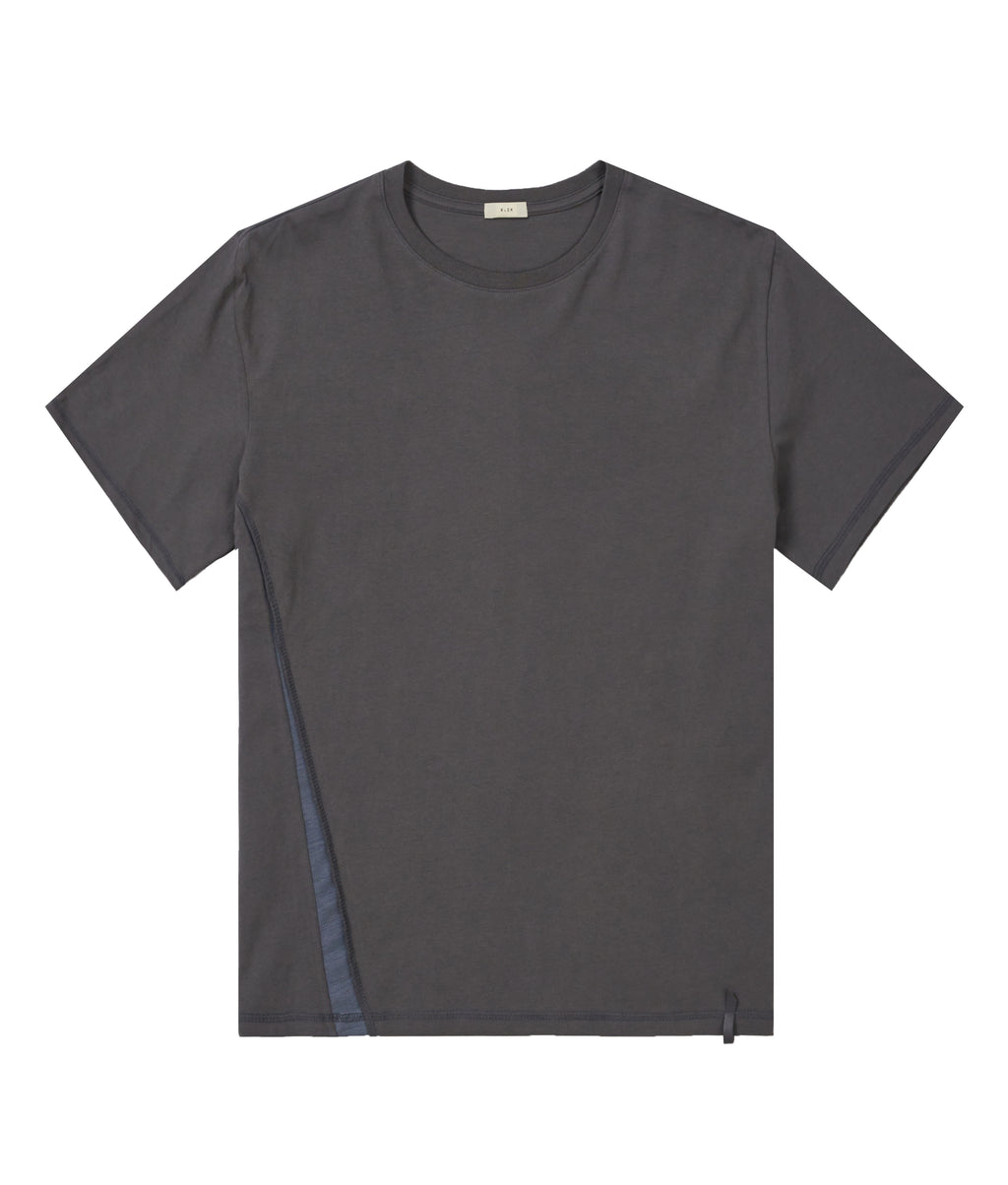 XLIM - Ep.9 02 T-Shirt (Dark Gray) product image 5 | TRAB K-Fashion Australia