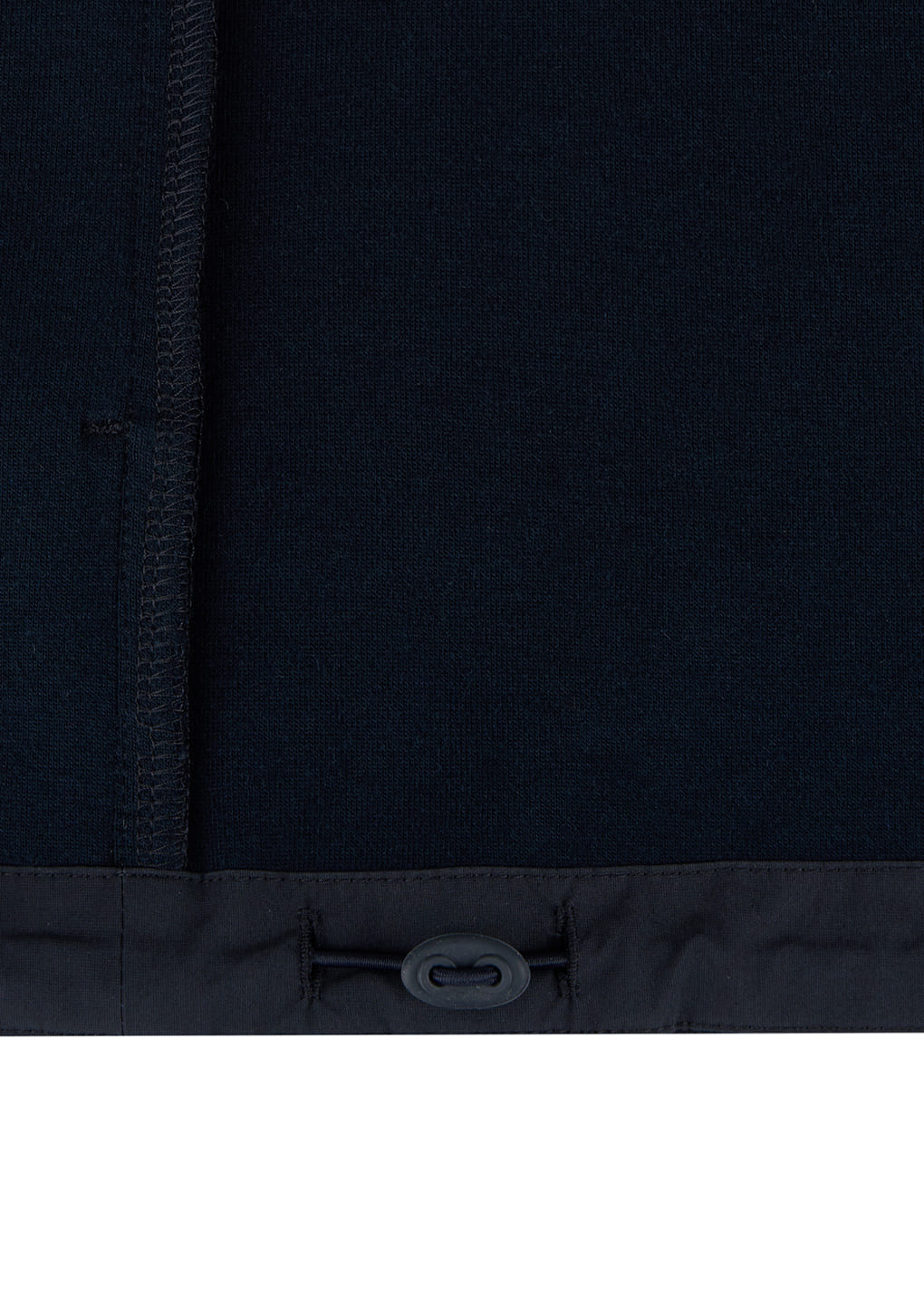 Amomento - easy wool jumper (Navy) product image 11 | TRAB K-Fashion Australia