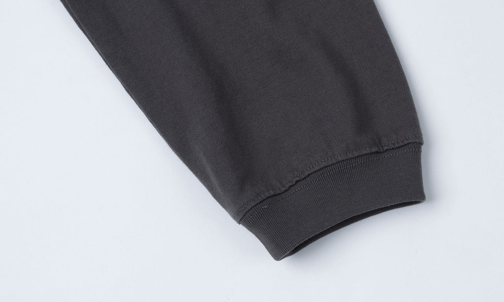 San San Gear - Ar Ostland Long Sleeves Brown product image 12 | TRAB K-Fashion Australia