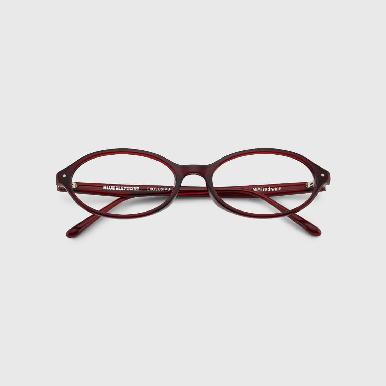 Blue Elephant - Mimi (Red Wine) product image 5 | TRAB K-Fashion Australia
