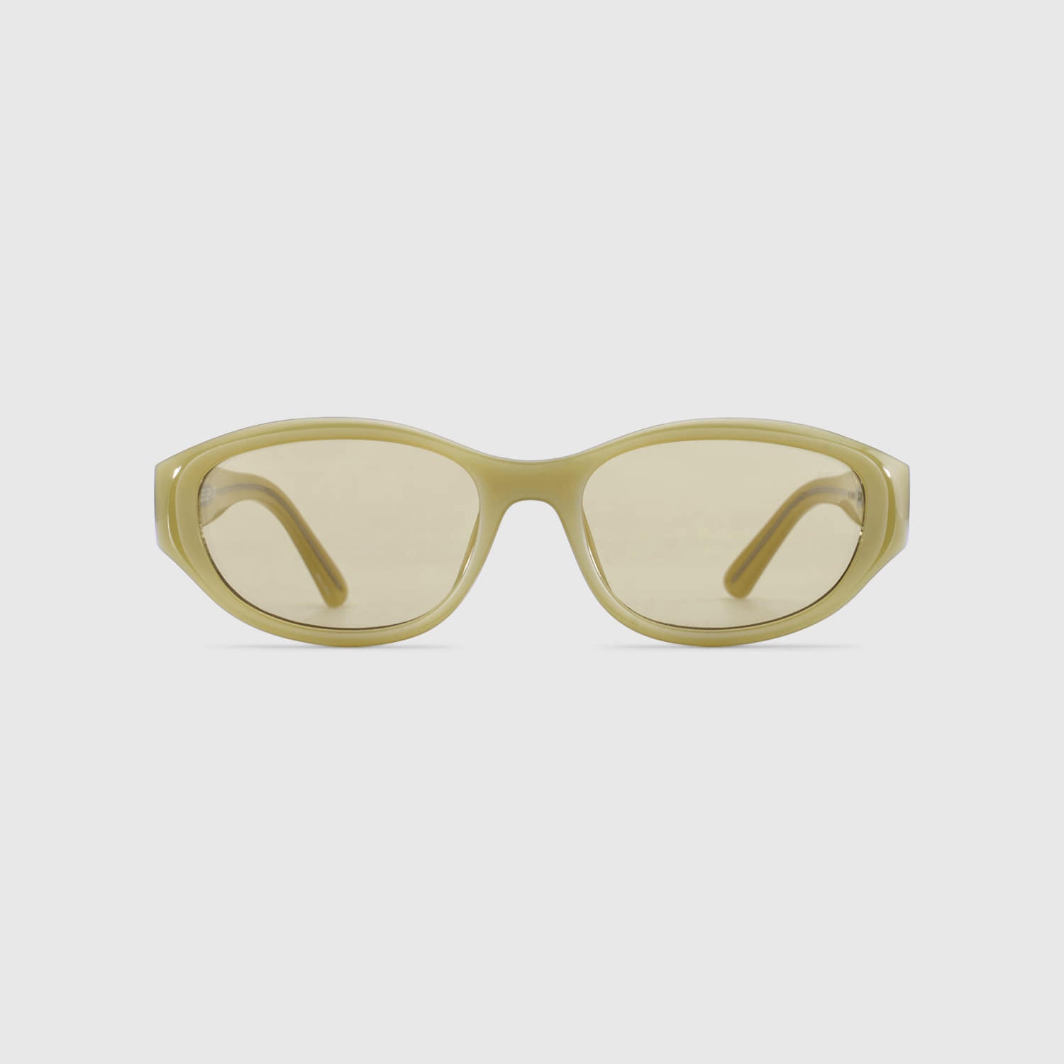 Blue Elephant - Hyde Jelly (Green) product image 1 | TRAB K-Fashion Australia