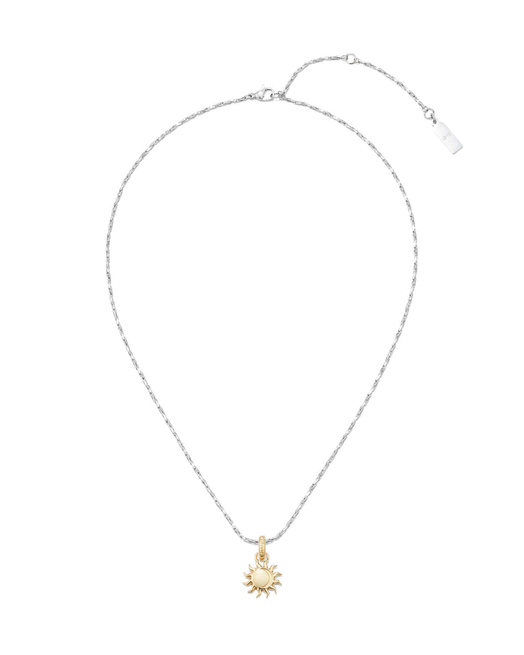 Numbering - Sun Pendant Necklace #8006 product image 5 | TRAB K-Fashion Australia