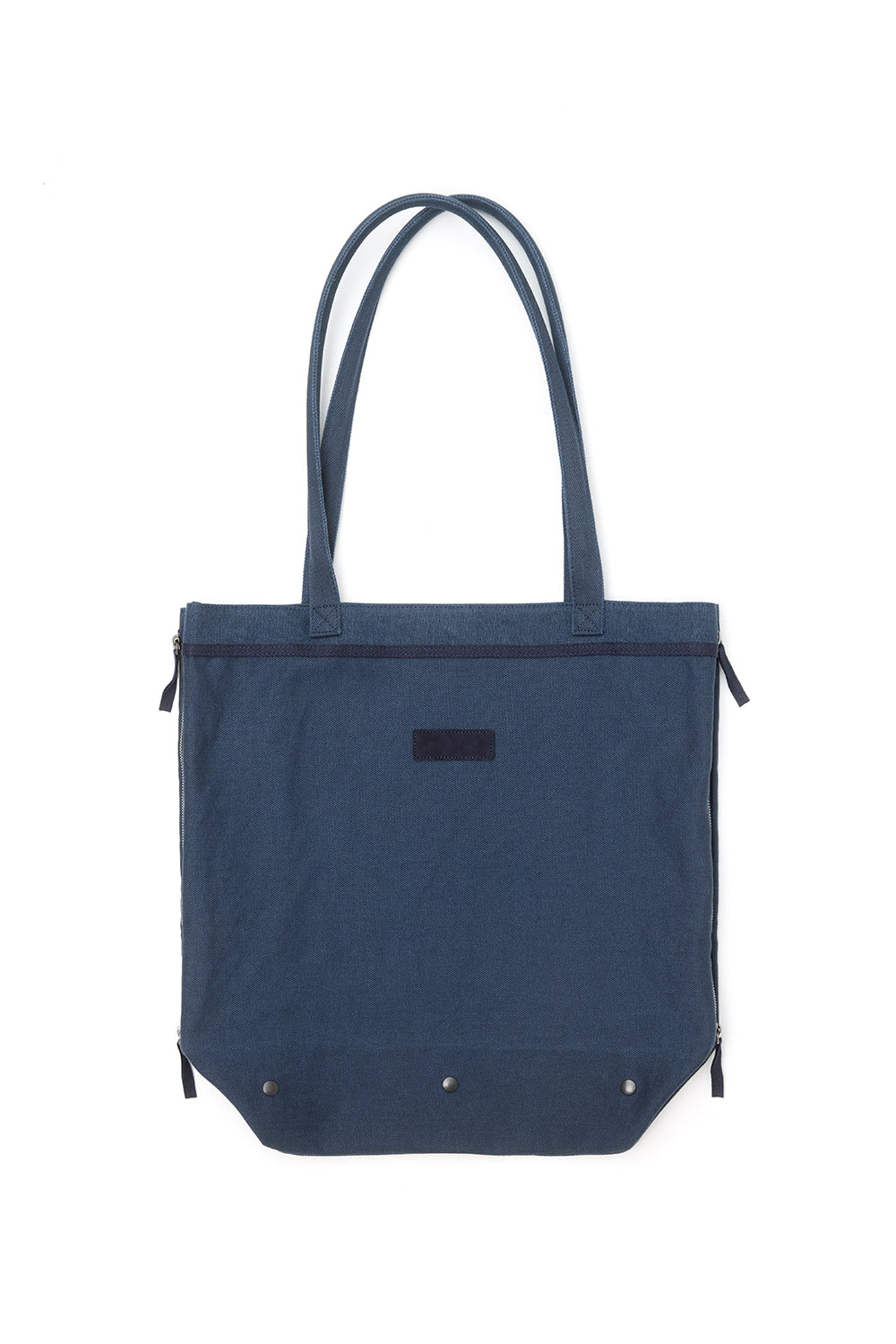 Hatchingroom - Big Tote (Blue) product image 2 | TRAB K-Fashion Australia