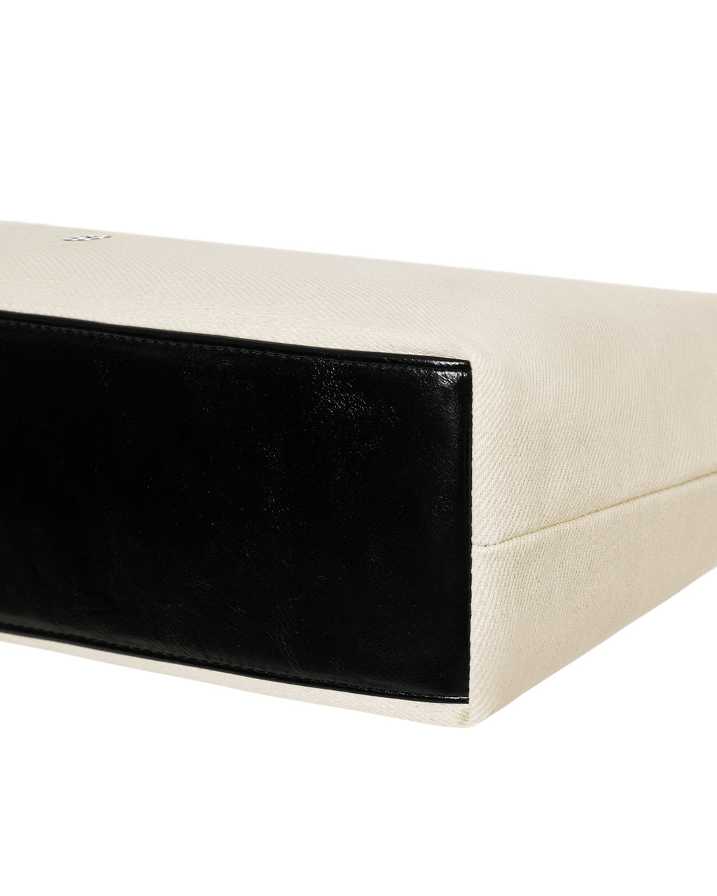 Stand Oil - Ringo Bag (Canvas Black) product image 9 | TRAB K-Fashion Australia