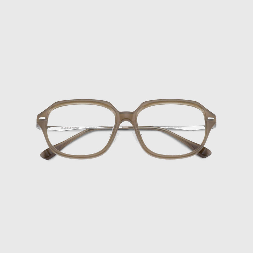 Blue Elephant - Snuze (Nude Beige) product image 5 | TRAB K-Fashion Australia