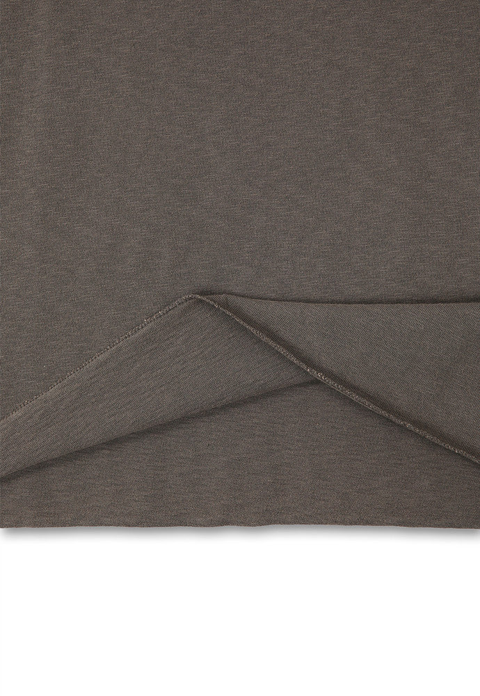 Art if acts - Cut Off T-Shirt (Charcoal) product image 11 | TRAB K-Fashion Australia