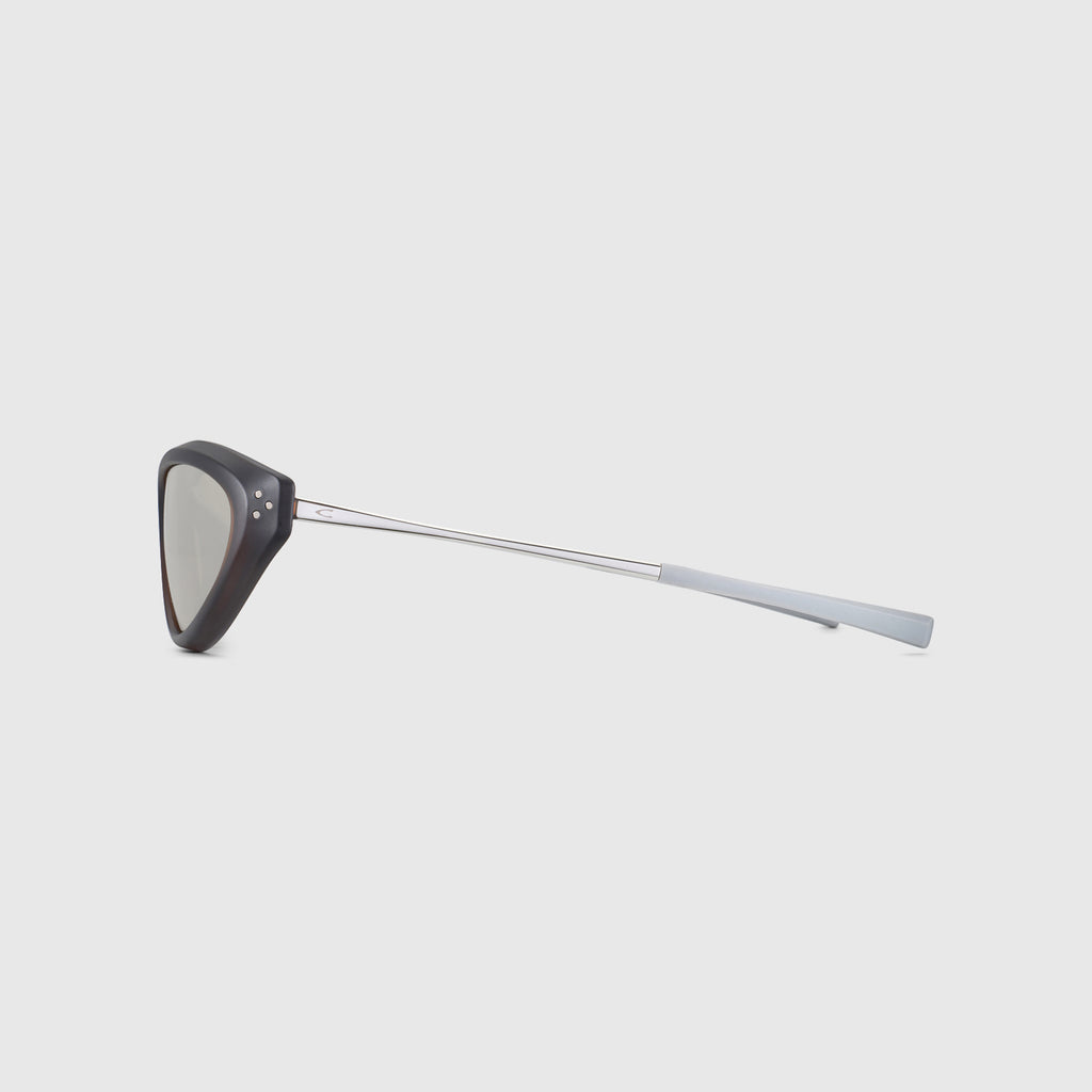 Blue Elephant - Sinker (Matte Brown) product image 2 | TRAB K-Fashion Australia