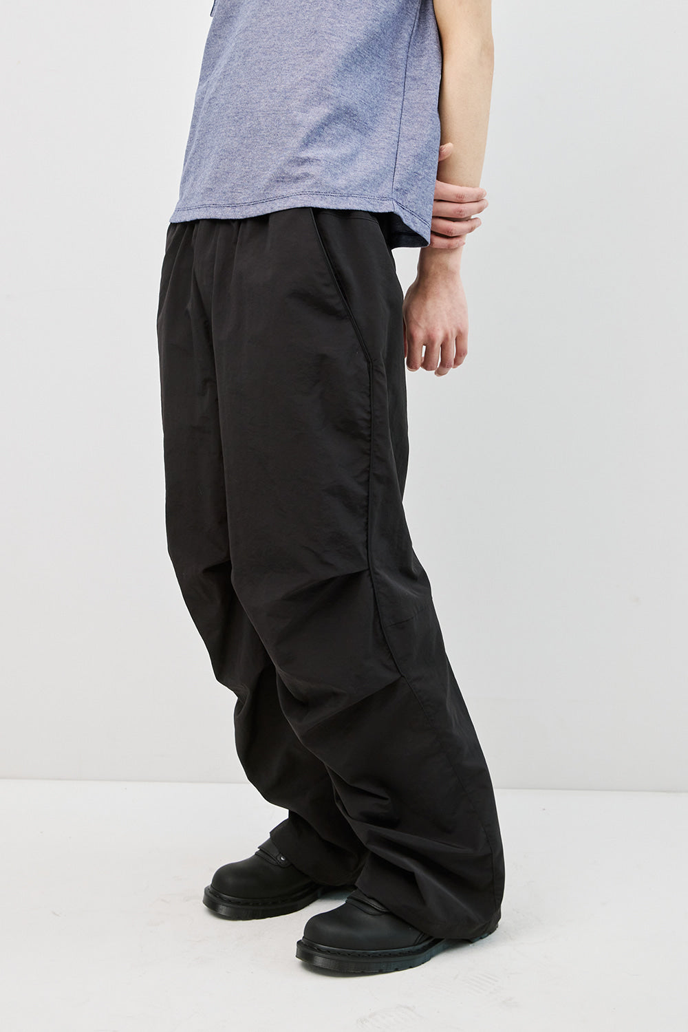 Hatchingroom - Snow Over Pants (Black) product image 18 | TRAB K-Fashion Australia