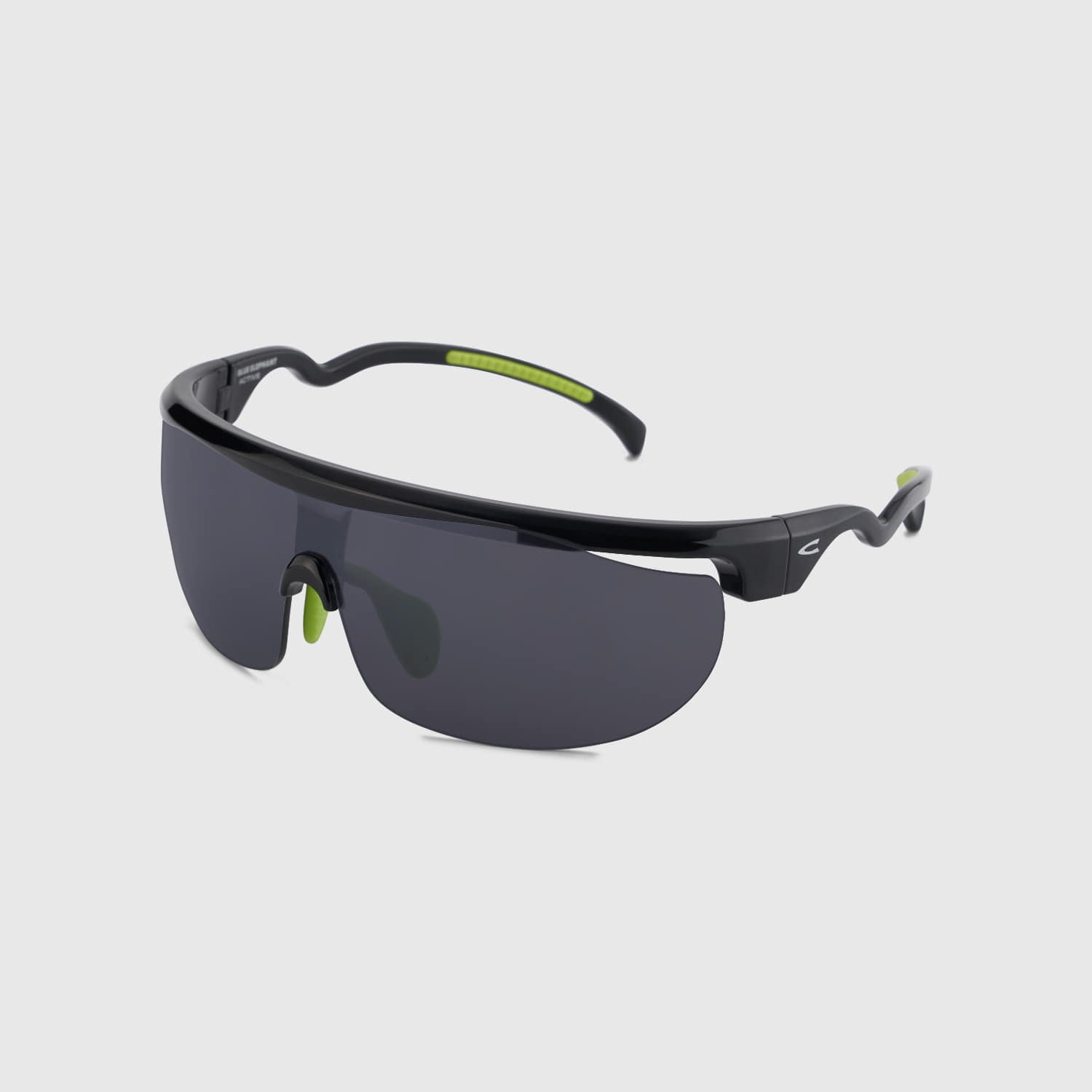 Blue Elephant - Avro (Black) product image 3 | TRAB K-Fashion Australia