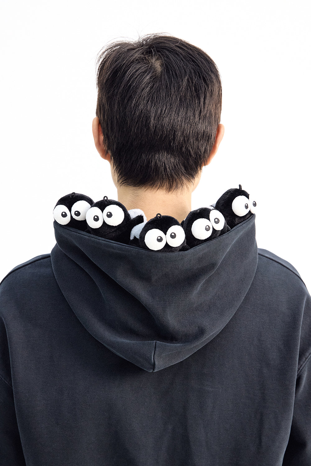 Hatchingroom - Alyac Toy Keyring (약방이) (OC) product image 10 | TRAB K-Fashion Australia