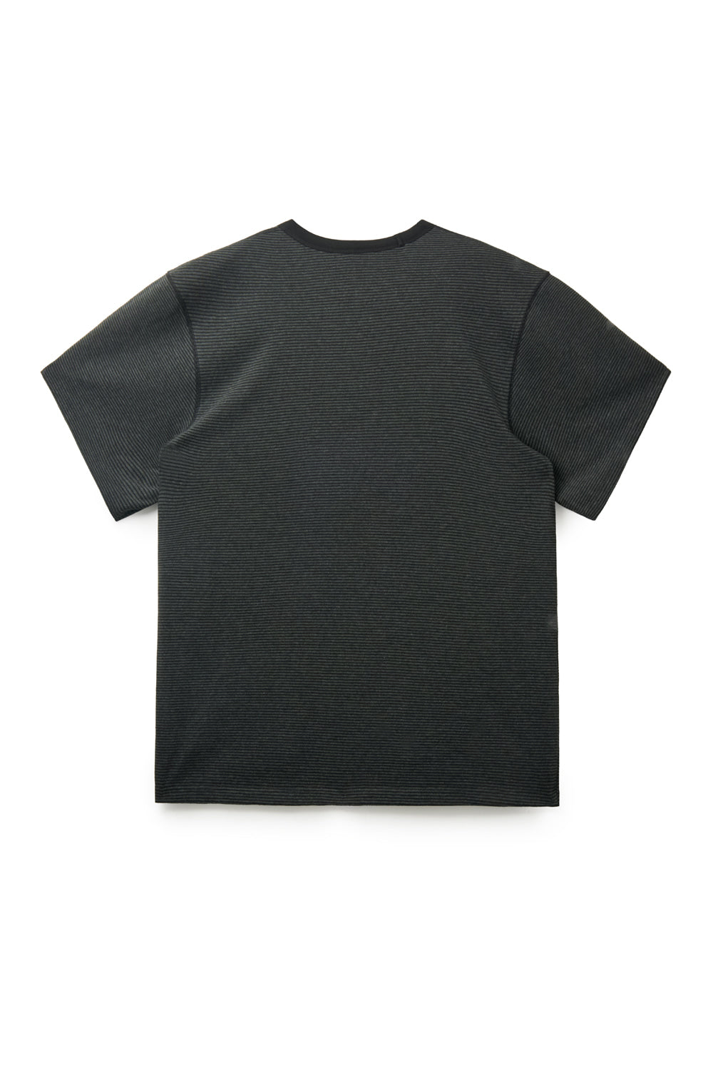 Hatchingroom - Two Face Tee (1/2 Black) product image 8 | TRAB K-Fashion Australia