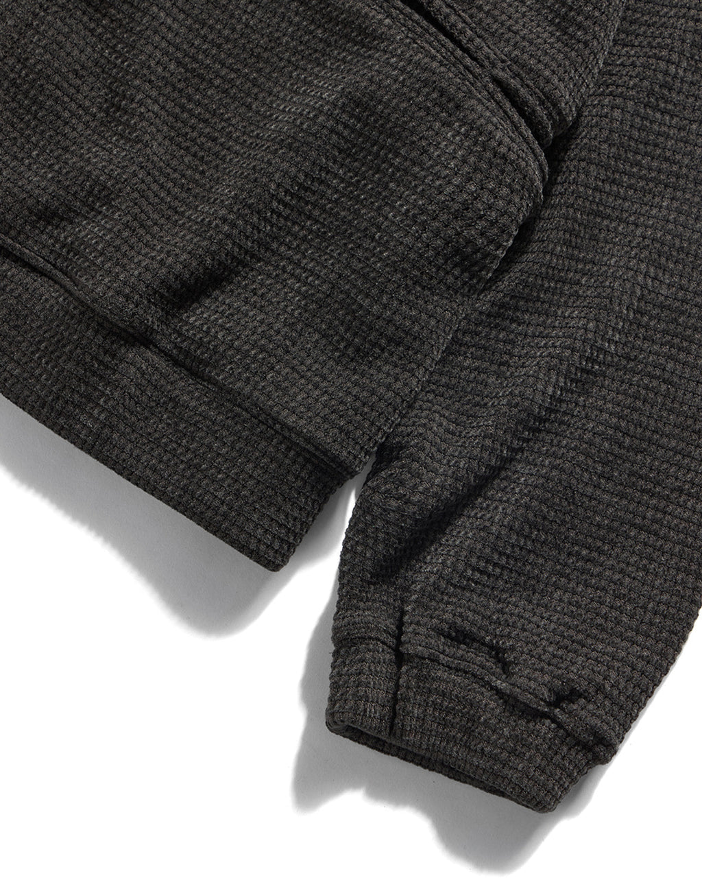 Eastlogue - Lounger Comfort Cardigan (Charcoal) product image 4 | TRAB K-Fashion Australia