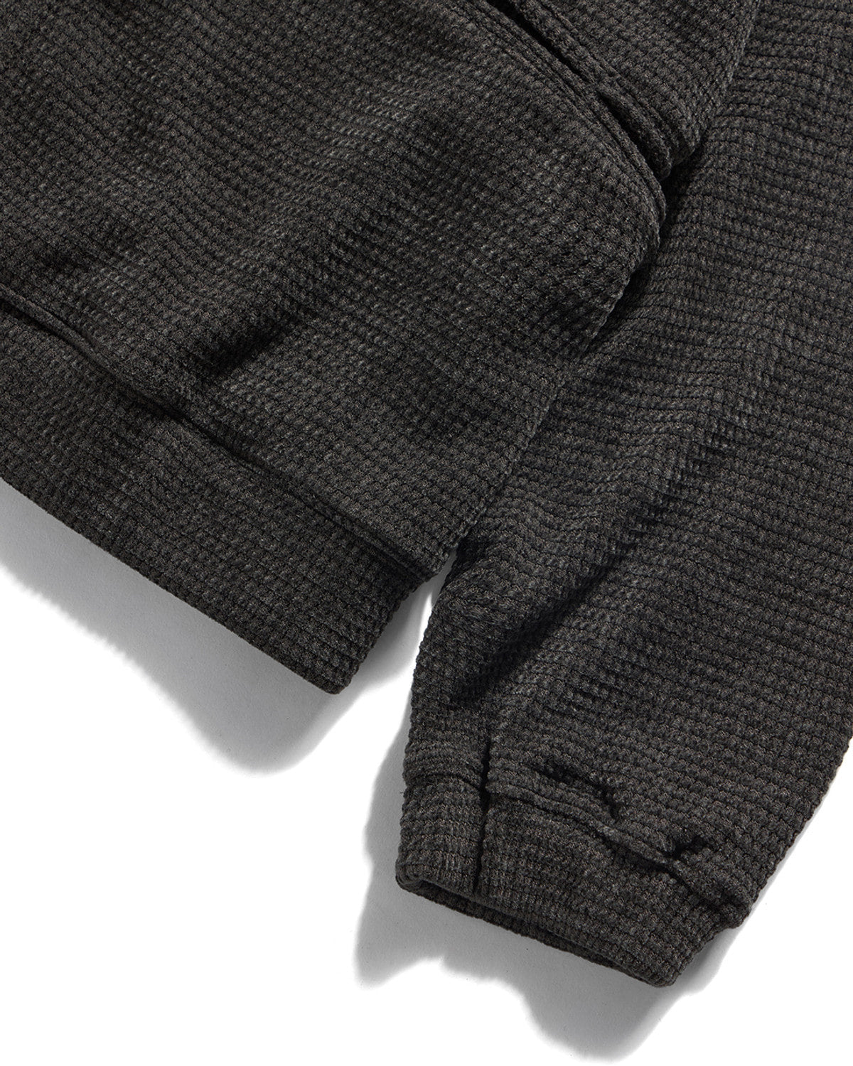 Eastlogue - Lounger Comfort Cardigan (Charcoal) product image 4 | TRAB K-Fashion Australia
