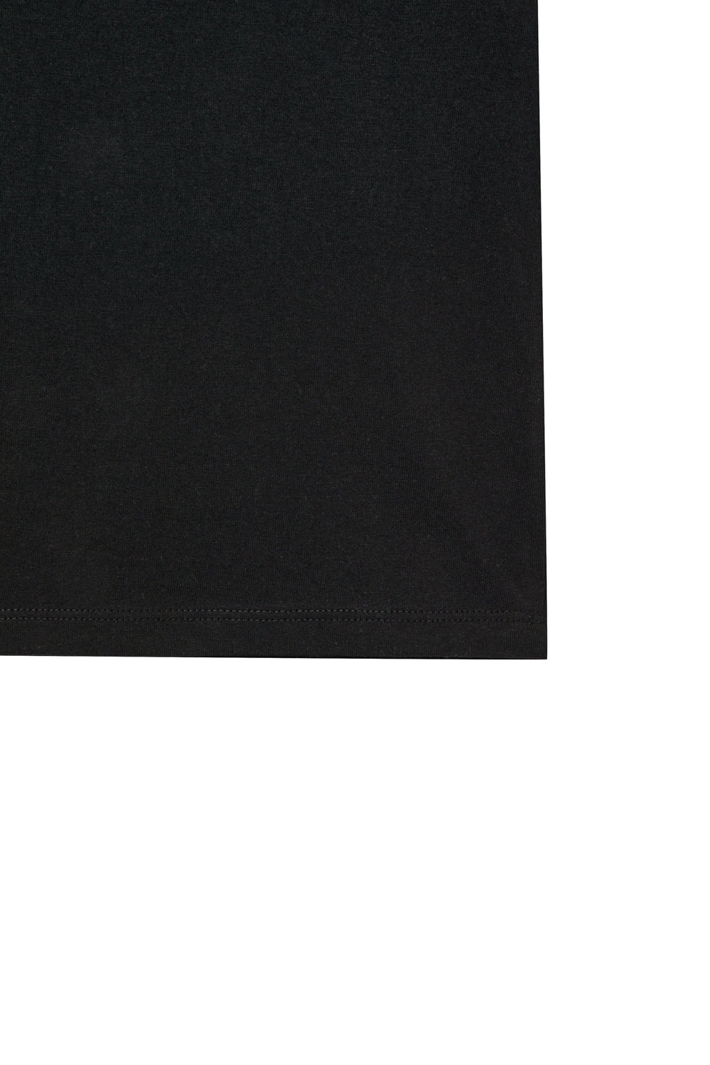 Deinet - Typo Graphic2 T-Shirt (Black) product image 5 | TRAB K-Fashion Australia