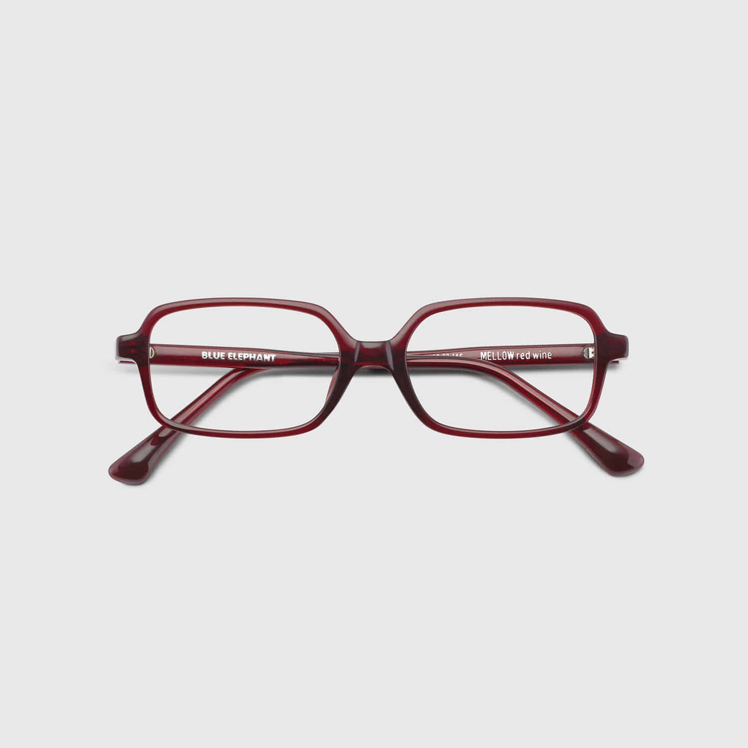 Blue Elephant - Mellow (Red Wine) product image 5 | TRAB K-Fashion Australia