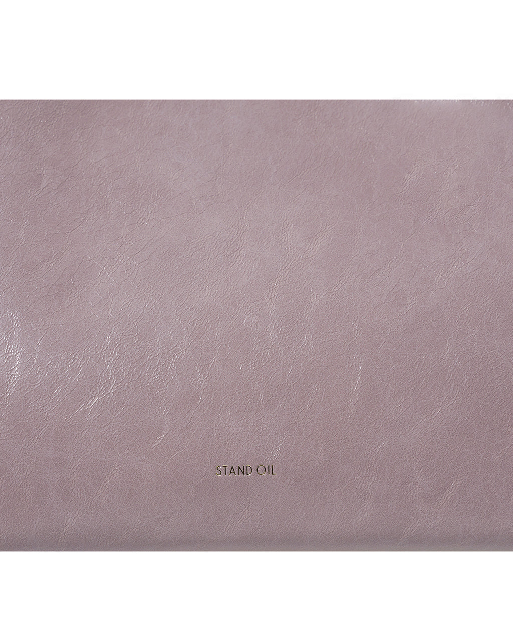 Stand Oil - Oblong bag Mini (Lavender) product image 4 | TRAB K-Fashion Australia