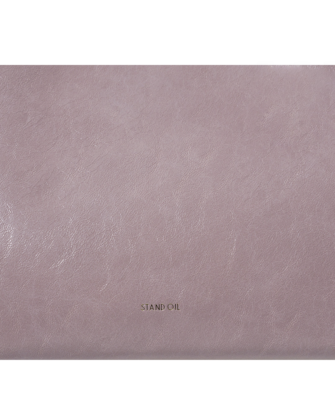 Stand Oil - Oblong bag Mini (Lavender) product image 4 | TRAB K-Fashion Australia