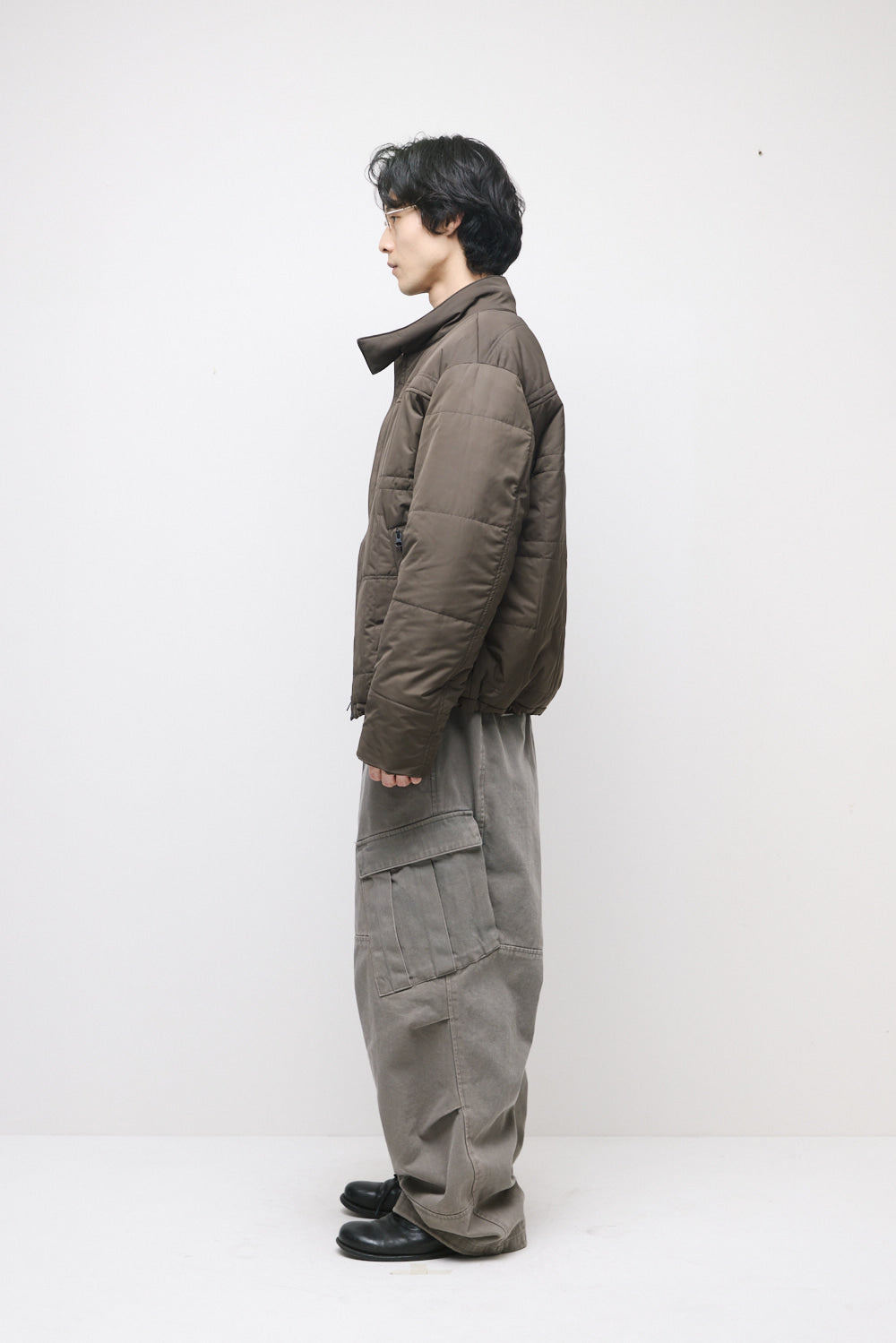 Hatchingroom - Mil Pants Washed Sage (Green) product image 8 | TRAB K-Fashion Australia