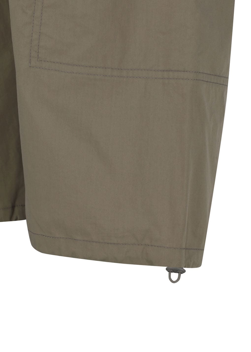 Amomento - Pocket Work Pants (Khaki) product image 8 | TRAB K-Fashion Australia