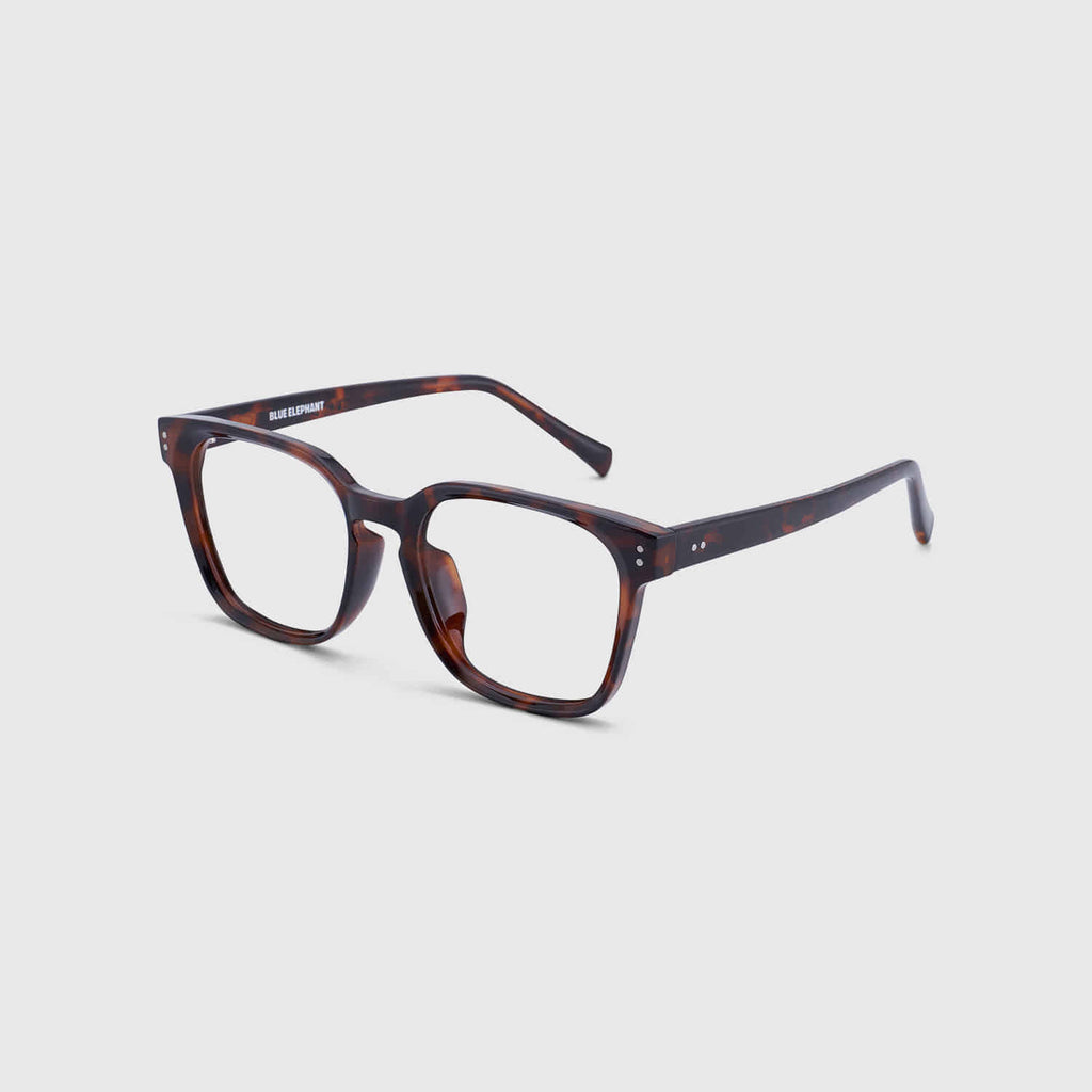 Blue Elephant - Ruke (Leopard) product image 2 | TRAB K-Fashion Australia