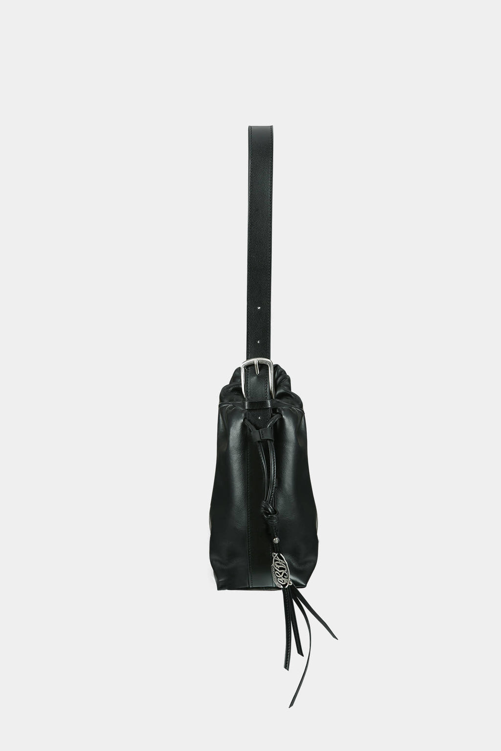 Andersson Bell - Maki Shopper Bag (Black) product image 12 | TRAB K-Fashion Australia